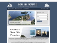 shoresideproperties.ca Thumbnail