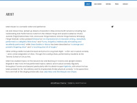 Shyzer.ca