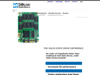 Siliconsolutions.ca