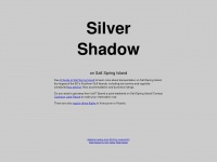 silvershadow.ca Thumbnail