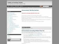 simply-accounting-tutorial.ca Thumbnail
