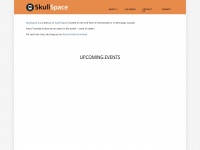 skullspace.ca Thumbnail