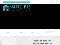 smallbizcreative.ca Thumbnail