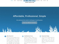 smallbizwebdesign.ca Thumbnail