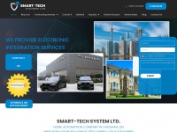 smart-tech.ca Thumbnail