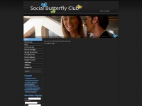 socialbutterflyclub.ca Thumbnail