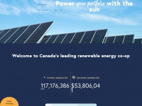 solarbonds.ca Thumbnail