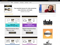 digitalproductionbuzz.com Thumbnail