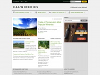 calwineries.com Thumbnail