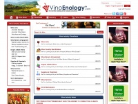 vinoenology.com Thumbnail