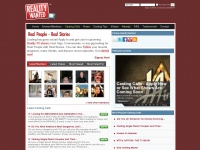 realitywanted.com