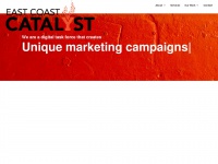 eastcoastcatalyst.com Thumbnail