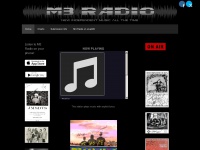 m3radio.com Thumbnail
