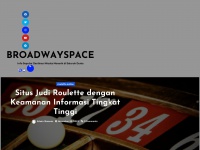 broadwayspace.com