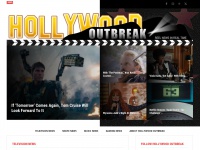 hollywoodoutbreak.com Thumbnail