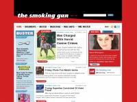 thesmokinggun.com