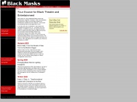 blackmasks.com