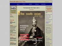the-south-asian.com Thumbnail