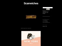 scanwiches.com Thumbnail