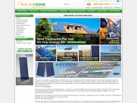 Solarhome.org