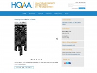 hqaa.org Thumbnail
