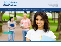 Solomoncollege.ca