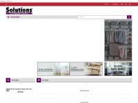 solutions-stores.ca Thumbnail