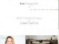 katethornleyhall.com Thumbnail