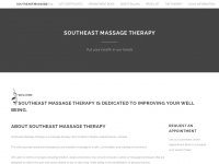 Southeastmassagetherapy.ca