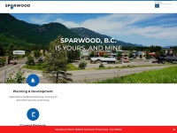 sparwood.ca Thumbnail