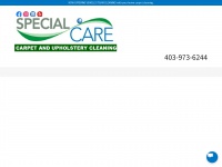 special-care.ca Thumbnail