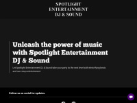 Spotlightdj.ca