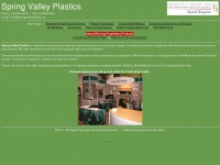 Springvalleyplastics.ca