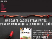 Steakfrites.ca