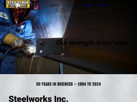 steelworksinc.ca Thumbnail