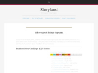 Storyland.ca