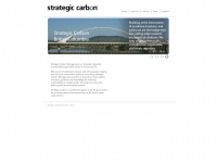 Strategiccarbon.ca