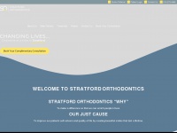 stratfordorthodontics.ca Thumbnail