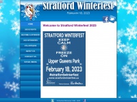 Stratfordwinterfest.ca