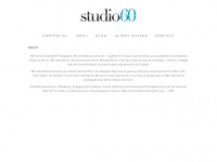 studio60.ca Thumbnail