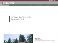 Sullivanhall.ca
