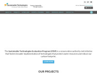 Sustainabletechnologies.ca