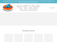 Swimmingmatters.ca