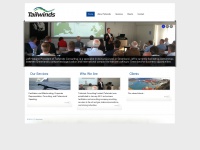 tailwinds.ca Thumbnail