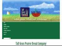 tallgrassbakery.ca Thumbnail