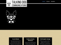 Talkingdog.ca