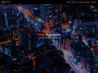 Tedxryersonu.ca