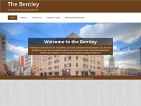 Thebentley.ca