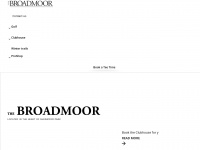 thebroadmoor.ca Thumbnail