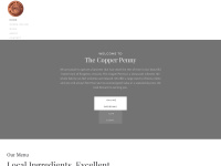 thecopperpenny.ca Thumbnail